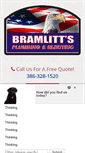 Mobile Screenshot of bramlitts.com